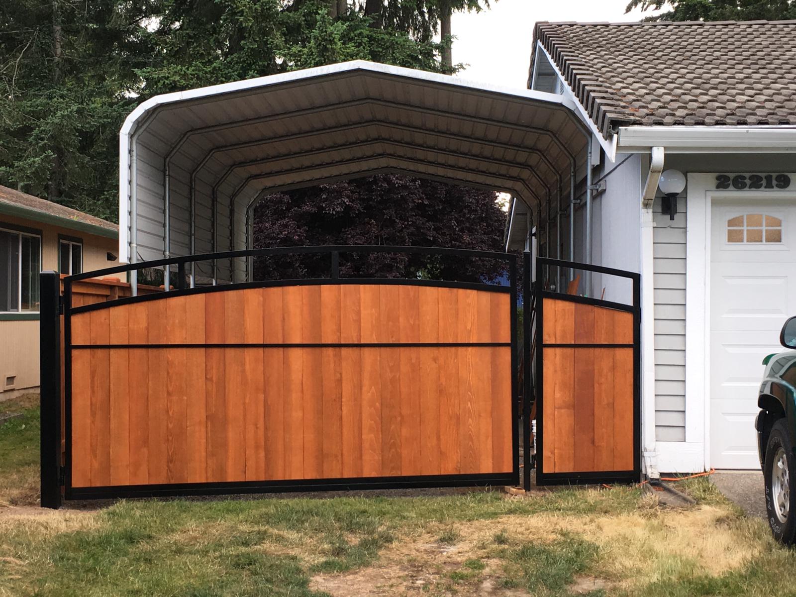 Factors to consider when choosing a fence company nearby